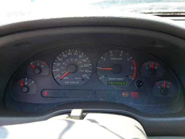 Zdjęcie 8 z aukcji – 2004 FORD MUSTANG z VIN 1FAFP44694F192040