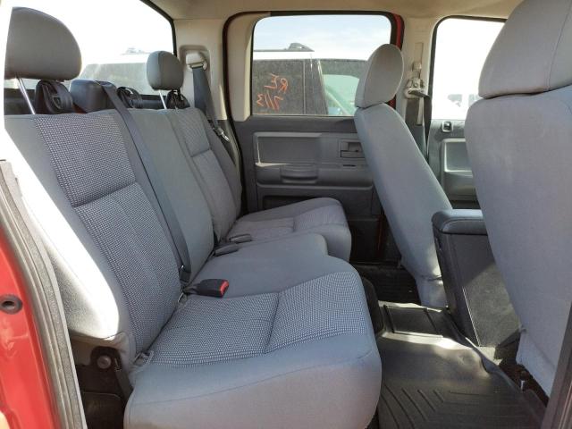 Photo 6 from auction – 2010 DODGE DAKOTA SXT with VIN 1D7CE3GK9AS179108
