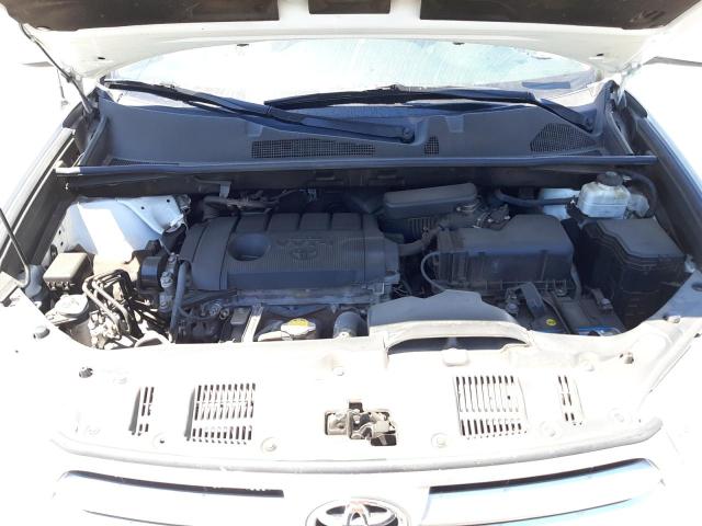 Photo 7 from auction – 2012 TOYOTA HIGHLANDER with VIN 5TDZA3EH6CS021263