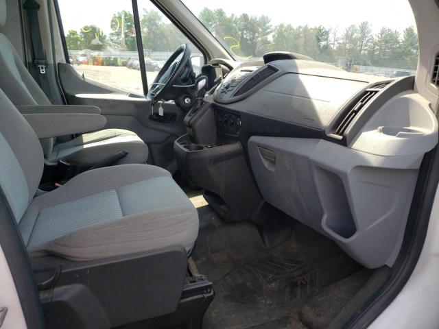 Photo 5 from auction – 2015 FORD TRANSIT T- with VIN 1FTNR2CM1FKA02746