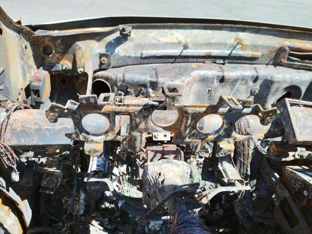 Photo 8 from auction – 2003 NISSAN MURANO SL with VIN JN8AZ08W73W215965