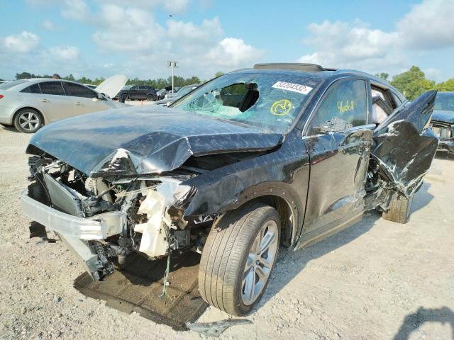Photo 2 from auction – 2017 AUDI Q3 PREMIUM with VIN WA1HCCFS5HR012974