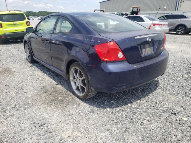 Photo 3 from auction – 2006 TOYOTA SCION TC with VIN JTKDE177360123031