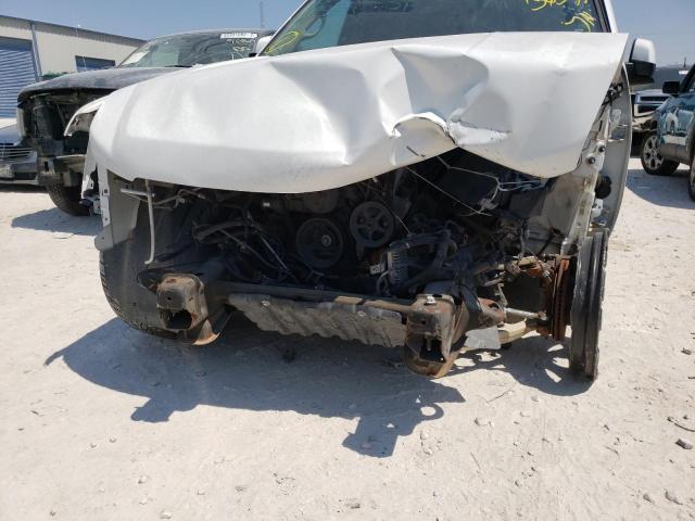 Photo 9 from auction – 2013 CHEVROLET TAHOE C150 with VIN 1GNSCBE01DR150535
