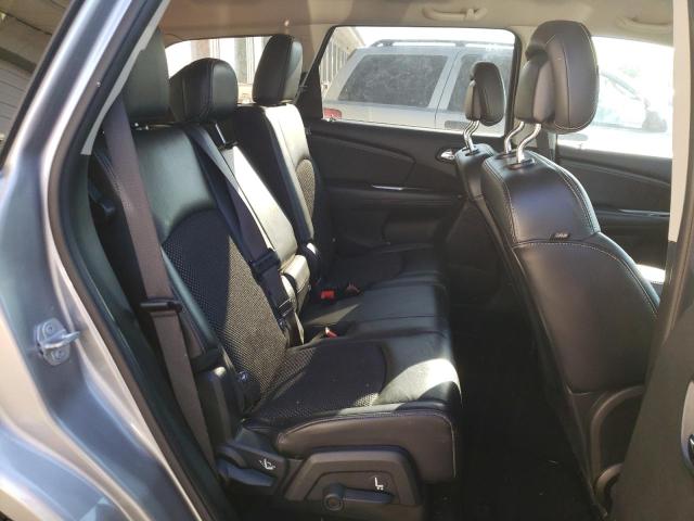 Photo 6 from auction – 2016 DODGE JOURNEY CR with VIN 3C4PDCGG5GT214499