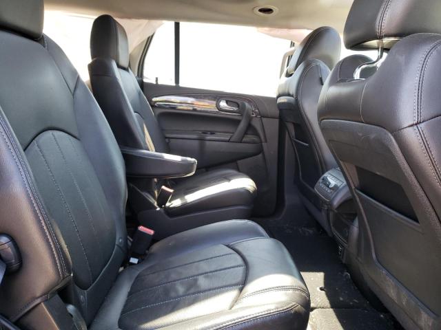 Photo 6 from auction – 2016 BUICK ENCLAVE with VIN 5GAKVBKD6GJ300640