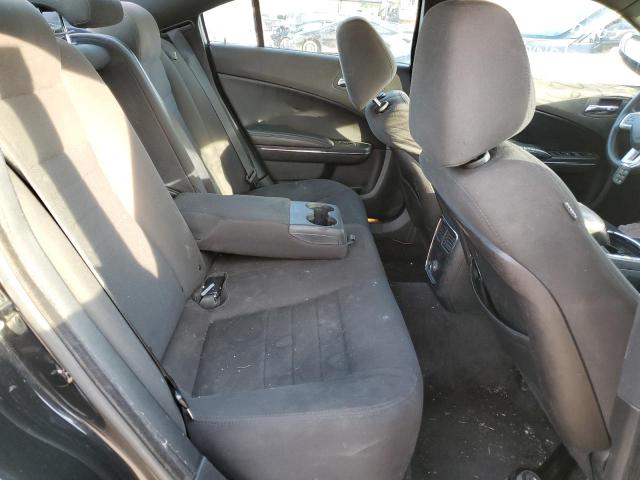 Photo 6 from auction – 2012 DODGE CHARGER SE with VIN 2C3CDXBG4CH162741