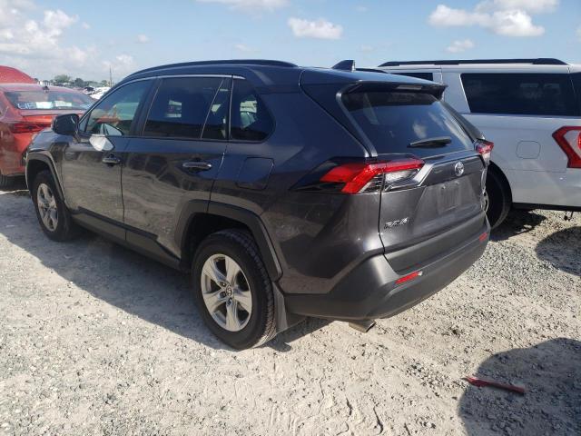 Photo 3 from auction – 2019 TOYOTA RAV4 XLE with VIN JTMP1RFV9KJ024040