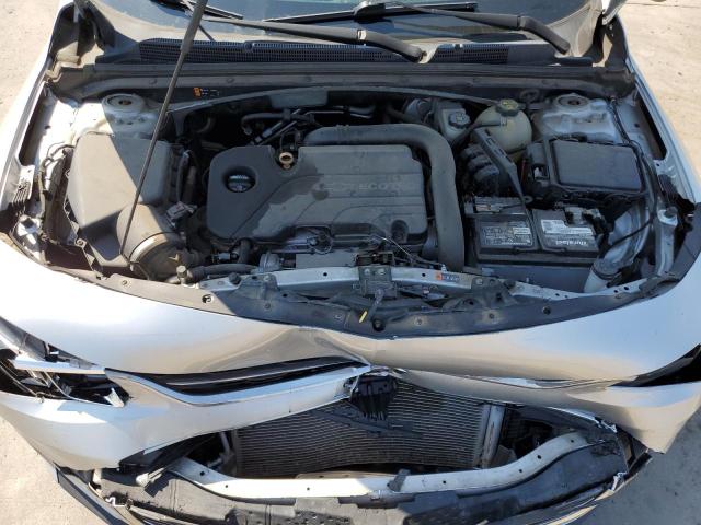 Photo 7 from auction – 2016 CHEVROLET MALIBU LT with VIN 1G1ZE5ST8GF295734