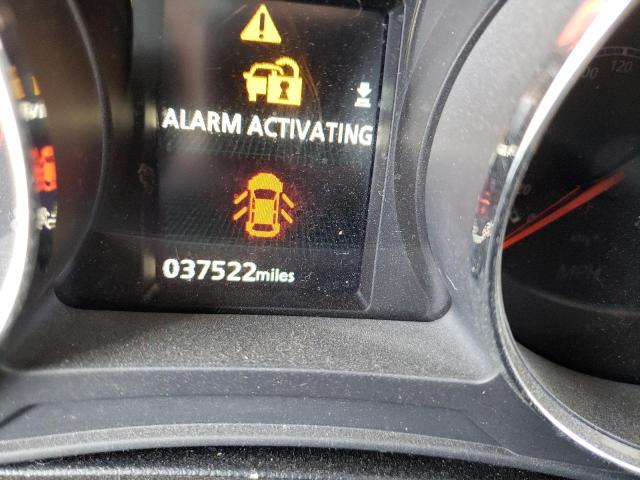 Photo 8 from auction – 2020 MITSUBISHI OUTLANDER with VIN JA4AP3AU4LU005700