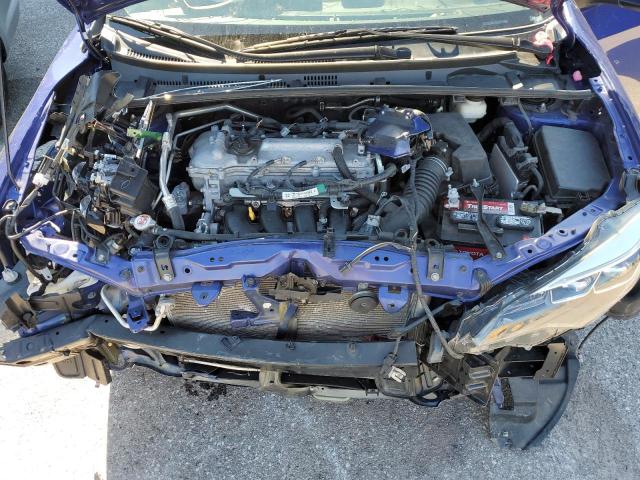 Photo 7 from auction – 2018 TOYOTA COROLLA L with VIN 2T1BURHE5JC992712