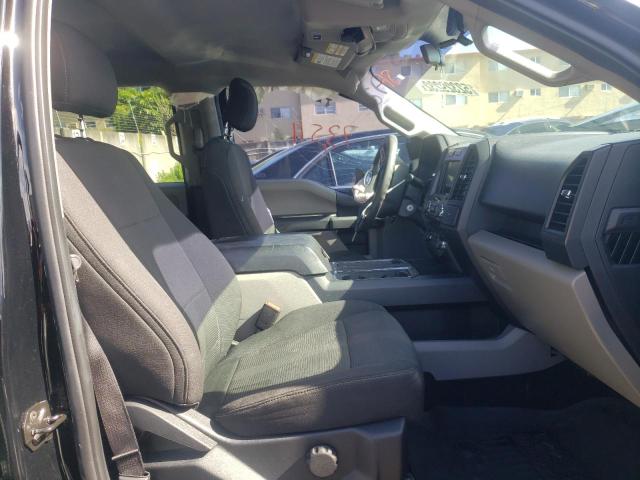 Photo 5 from auction – 2017 FORD F150 SUPER with VIN 1FTEW1CP6HFB06044