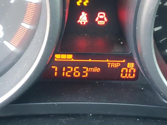 Photo 8 from auction – 2014 MAZDA 5 SPORT with VIN JM1CW2BL0E0174589