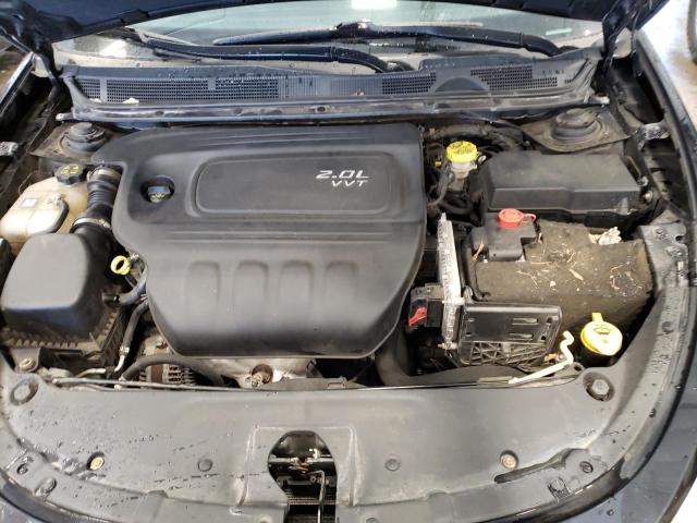 Photo 7 from auction – 2013 DODGE DART LIMIT with VIN 1C3CDFCA8DD346342