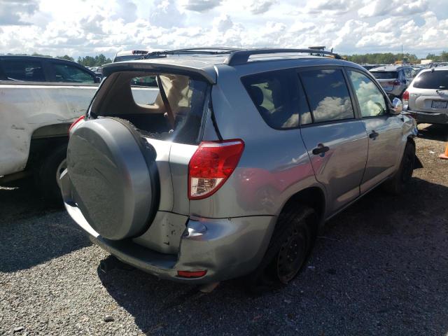Photo 4 from auction – 2008 TOYOTA RAV4 with VIN JTMZD33V785108974