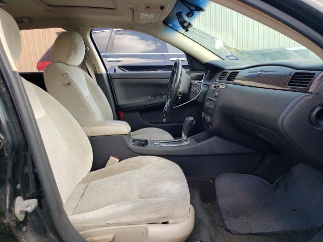 Photo 5 from auction – 2012 CHEVROLET IMPALA LT with VIN 2G1WG5E36C1166529