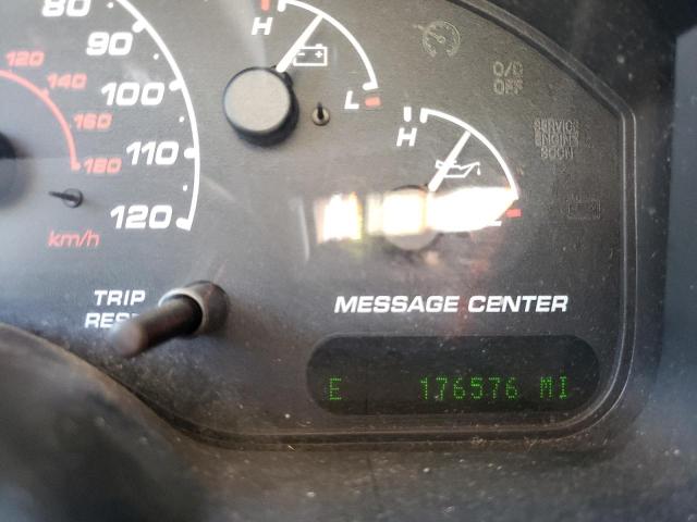Photo 8 from auction – 2002 FORD EXPLORER E with VIN 1FMZU74K32UD59494