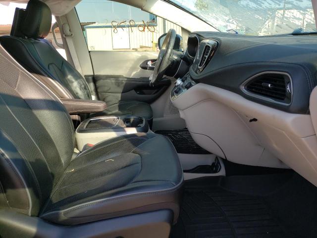 Photo 5 from auction – 2020 CHRYSLER PACIFICA H with VIN 2C4RC1N78LR224475