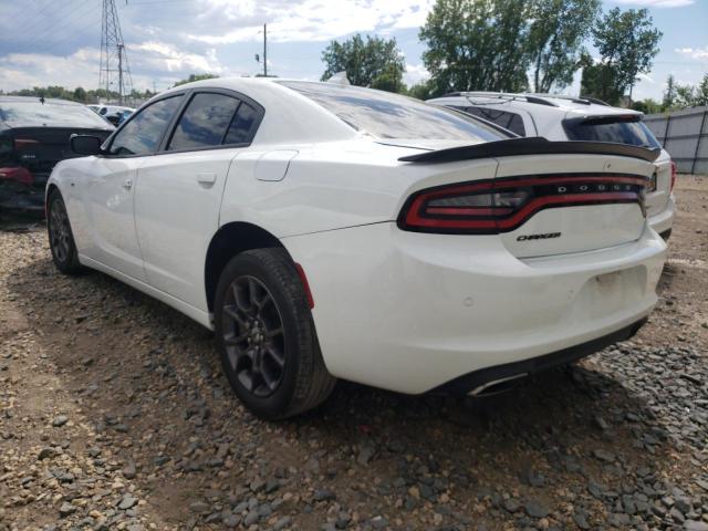 Photo 3 from auction – 2018 DODGE CHARGER GT with VIN 2C3CDXJG3JH224340