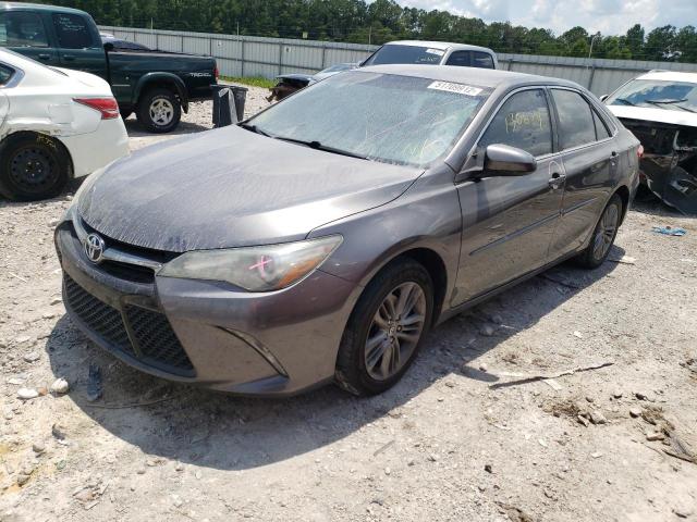 Photo 2 from auction – 2016 TOYOTA CAMRY LE with VIN 4T1BF1FK7GU530194