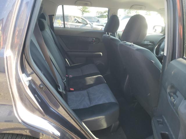 Photo 6 from auction – 2012 TOYOTA SCION XB with VIN JTLZE4FE9CJ027753