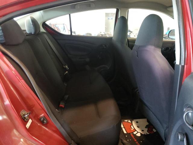 Photo 6 from auction – 2015 NISSAN VERSA S with VIN 3N1CN7AP9FL912627