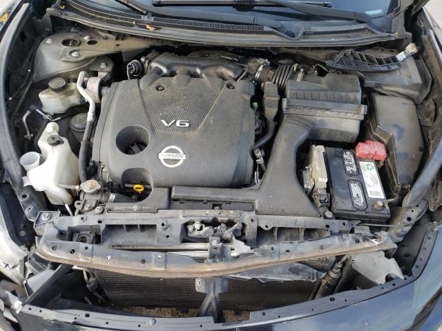 Photo 7 from auction – 2011 NISSAN MAXIMA S with VIN 1N4AA5AP7BC846689