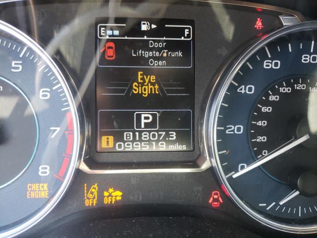 صورة رقم 8 من المزاد - 2015 SUBARU XV CROSSTR مع VIN JF2GPASCXF8270632