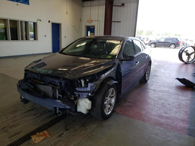 Photo 2 from auction – 2015 CHEVROLET MALIBU 1LT with VIN 1G11C5SL6FF229023