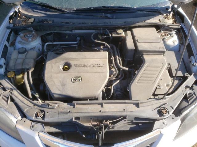 Photo 7 from auction – 2007 MAZDA 3 I with VIN JM1BK32G971657379