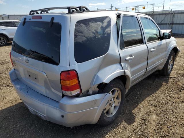 Photo 4 from auction – 2005 FORD ESCAPE LIM with VIN 1FMYU94165KA11610