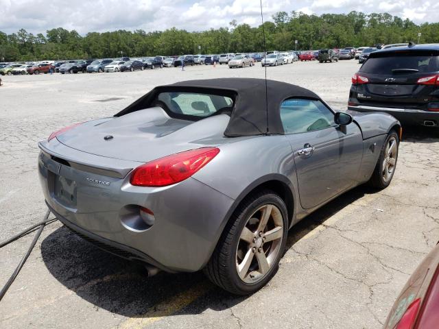 Photo 4 from auction – 2007 PONTIAC SOLSTICE with VIN 1G2MB35B77Y125942