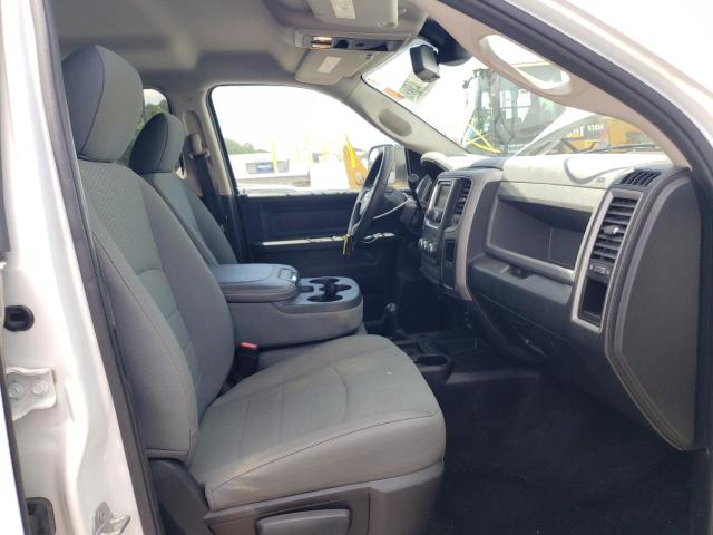 Photo 5 from auction – 2014 RAM 2500 ST with VIN 3C6UR5CJ6EG322466