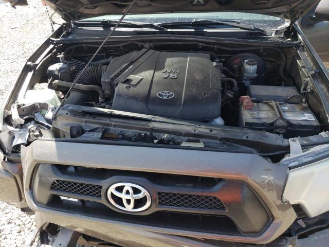 Photo 7 from auction – 2012 TOYOTA TACOMA DOU with VIN 3TMLU4EN4CM091370