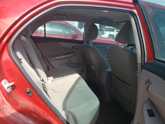 Photo 6 from auction – 2013 TOYOTA COROLLA BA with VIN 2T1BU4EE7DC054996