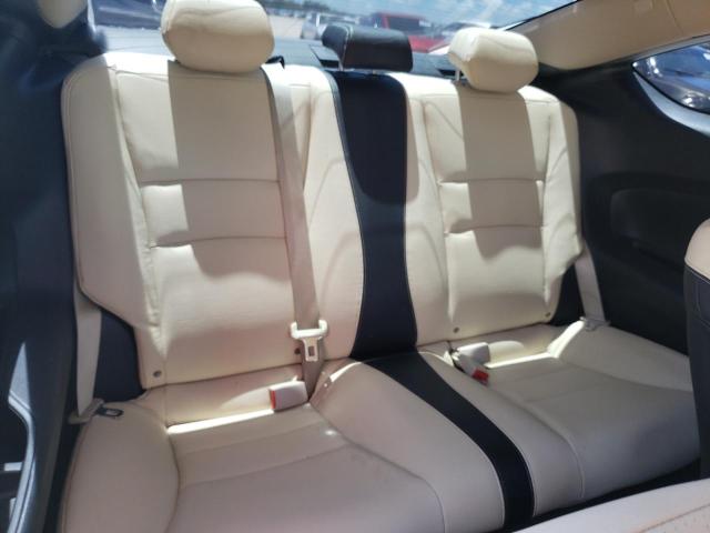 Photo 6 from auction – 2015 HONDA ACCORD EXL with VIN 1HGCT1B84FA001878