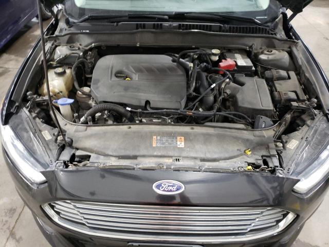 Photo 7 from auction – 2015 FORD FUSION SE with VIN 3FA6P0HD7FR207741