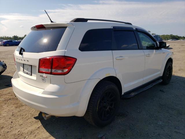 Photo 4 from auction – 2014 DODGE JOURNEY SE with VIN 3C4PDDAG0ET263265