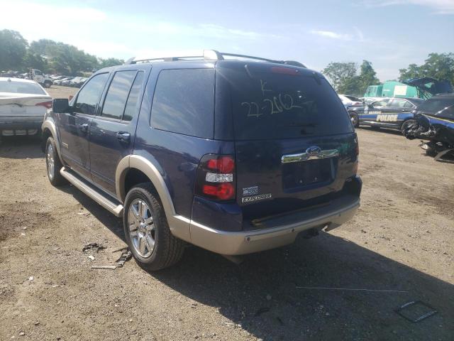 Photo 3 from auction – 2006 FORD EXPLORER E with VIN 1FMEU74E16UA10154