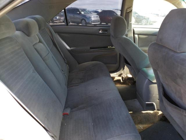 Photo 6 from auction – 2005 TOYOTA CAMRY LE with VIN 4T1BE30K85U014849