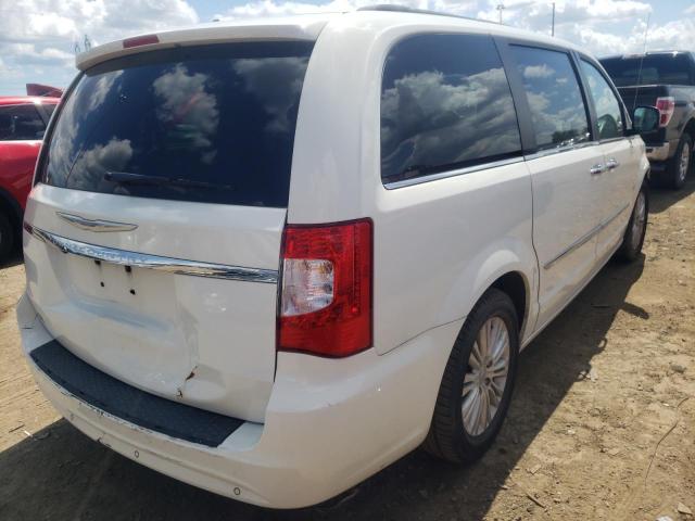 Photo 4 from auction – 2012 CHRYSLER TOWN & COU with VIN 2C4RC1CG0CR133607