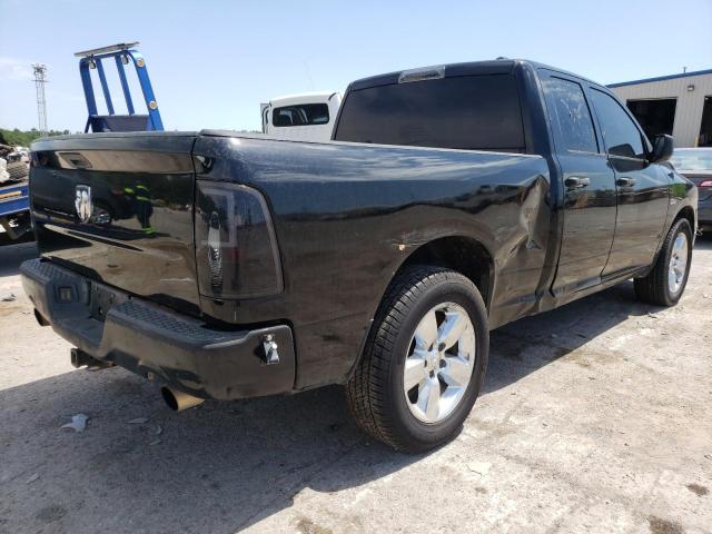 Photo 4 from auction – 2012 DODGE RAM 1500 S with VIN 1C6RD6FT3CS229028