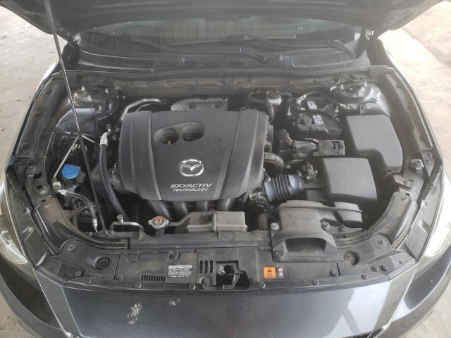Photo 7 from auction – 2016 MAZDA 3 SPORT with VIN JM1BM1U75G1312992