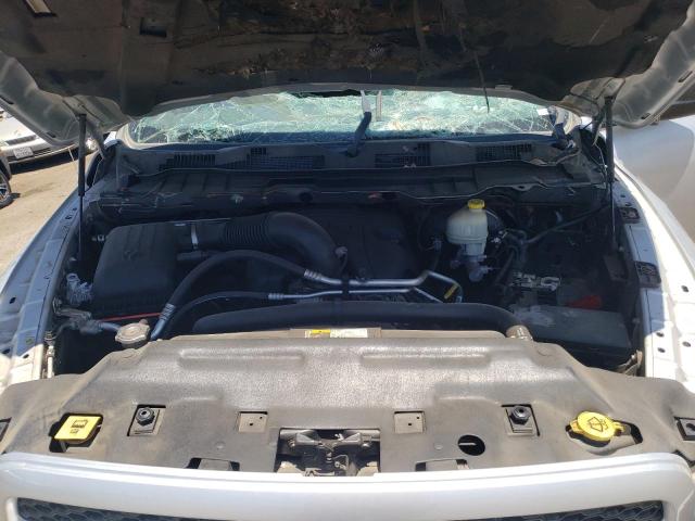 Photo 7 from auction – 2014 RAM 1500 ST with VIN 1C6RR6FTXES245229