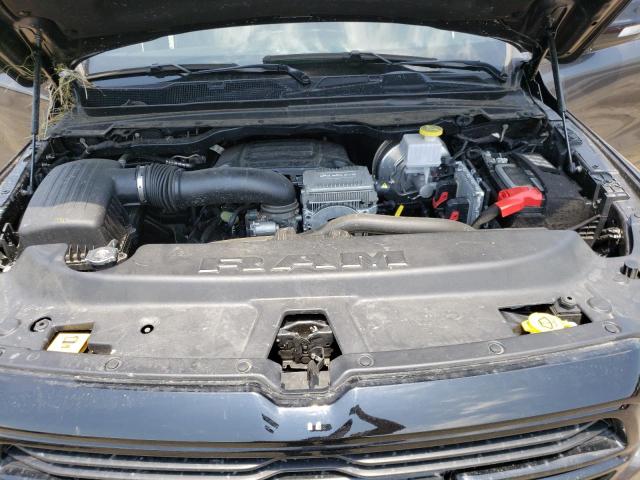 Photo 7 from auction – 2021 RAM 1500 BIG H with VIN 1C6SRFFT7MN647854
