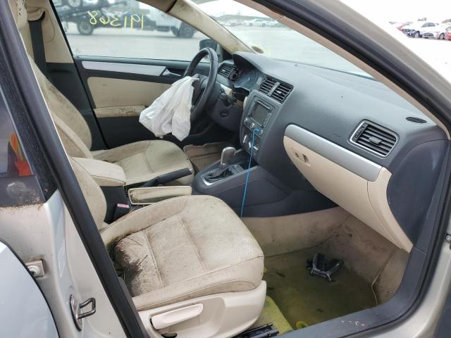 Photo 5 from auction – 2011 VOLKSWAGEN JETTA SEL with VIN 3VWLX7AJ1BM101151