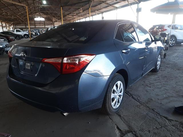 Photo 4 from auction – 2017 TOYOTA COROLLA L with VIN 2T1BURHE3HC797394