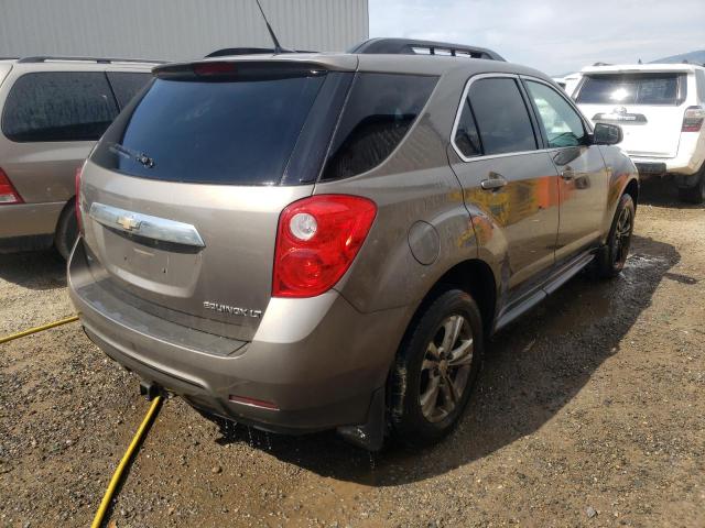 Photo 4 from auction – 2012 CHEVROLET EQUINOX LT with VIN 2GNFLNEK4C6340831