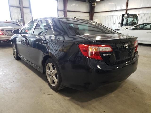 Photo 3 from auction – 2012 TOYOTA CAMRY BASE with VIN 4T1BF1FK0CU123781