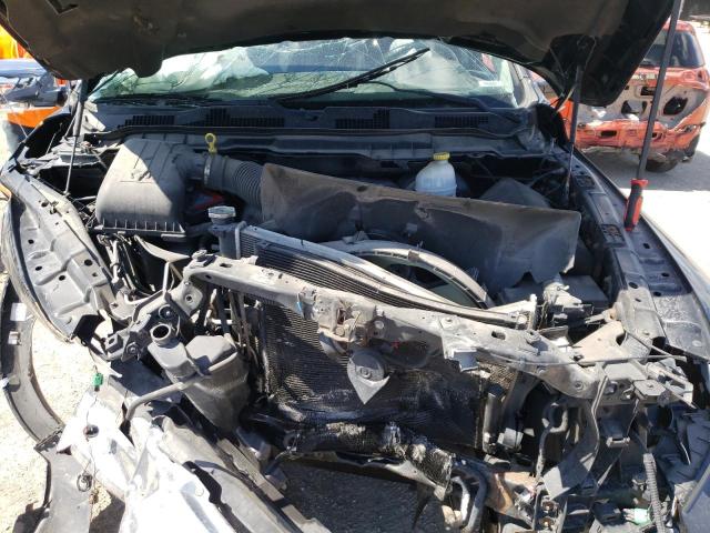 Photo 7 from auction – 2012 DODGE RAM 1500 L with VIN 1C6RD7NT6CS347534